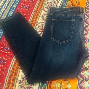 Gap Jeans Legging Skimmer